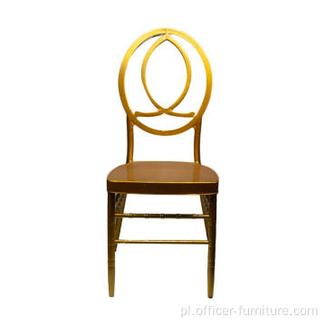 Materiał Nowoczesne hurtowe krzesła ślubne Chiavari